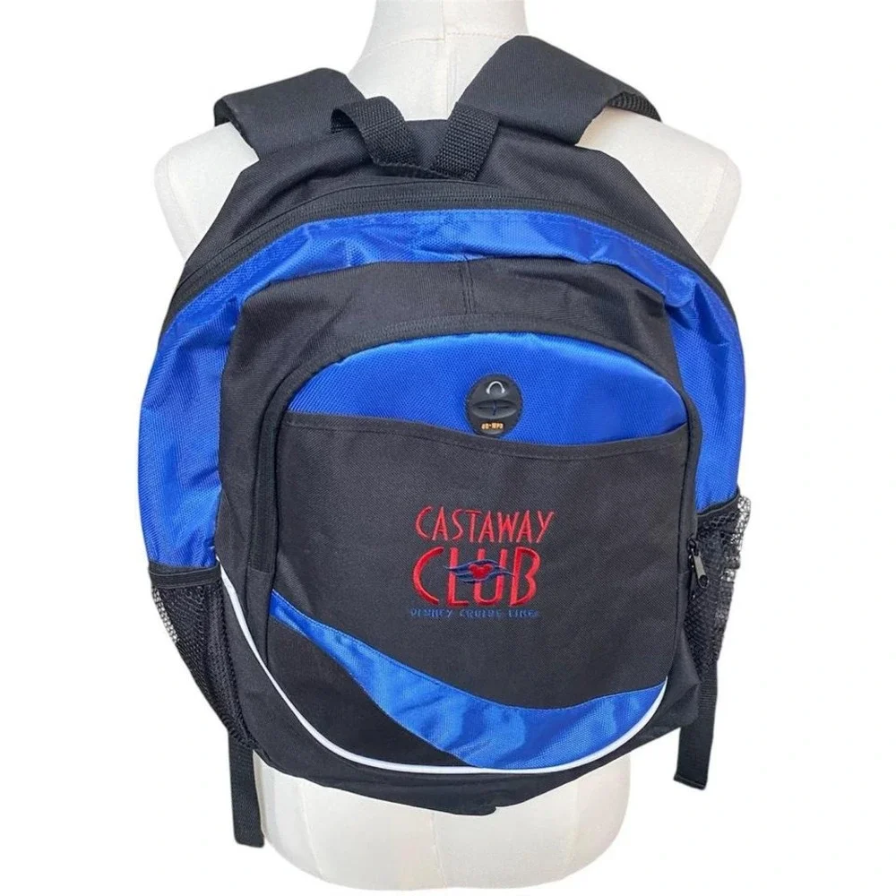 Disney‎ Castaway Club backpack